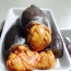 Khô cá sặc trứng 1 nắng loại đặc biệt